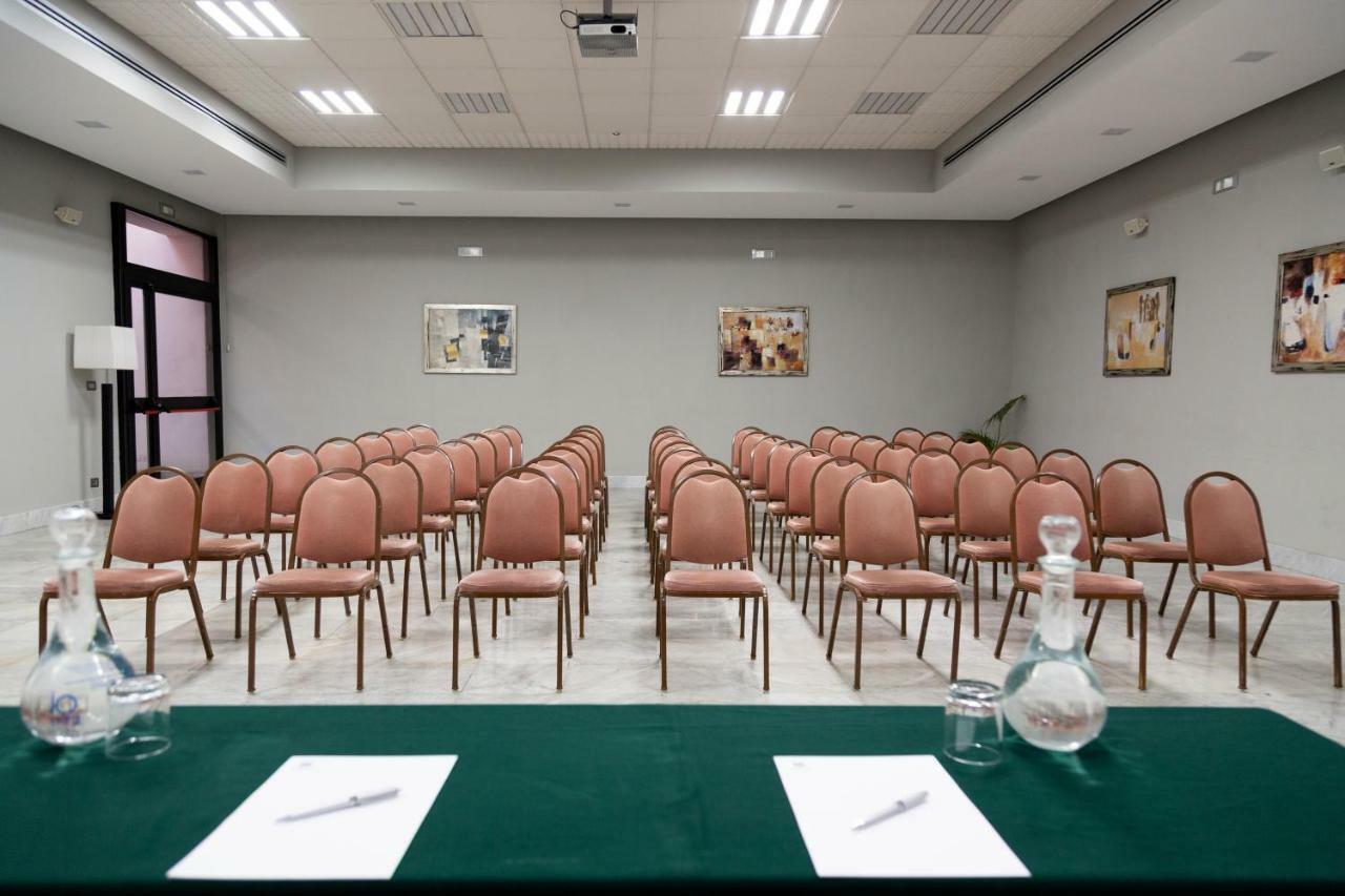 Ih Hotels Roma La Mela - Rome — Photos 2