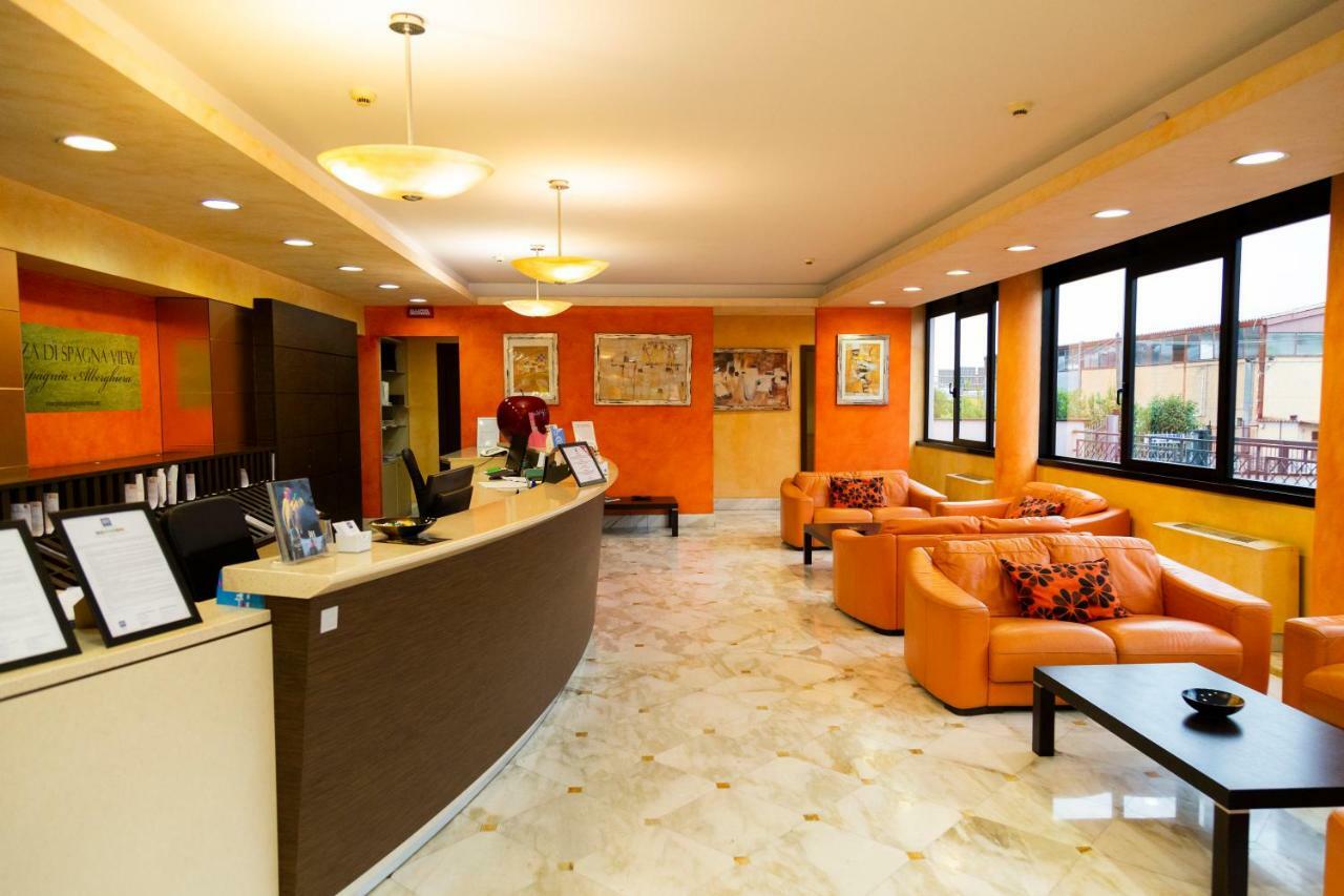 Ih Hotels Roma La Mela - Rome — Photos 3